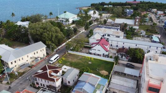 Belize City, Belize City, Belize District 00001, Belize