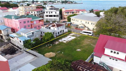 Belize City, Belize City, Belize District 00001, 벨리즈