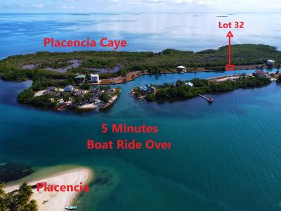 Plavencia Village, Plavencia Village, Placencia Peninsula 00001, Belize