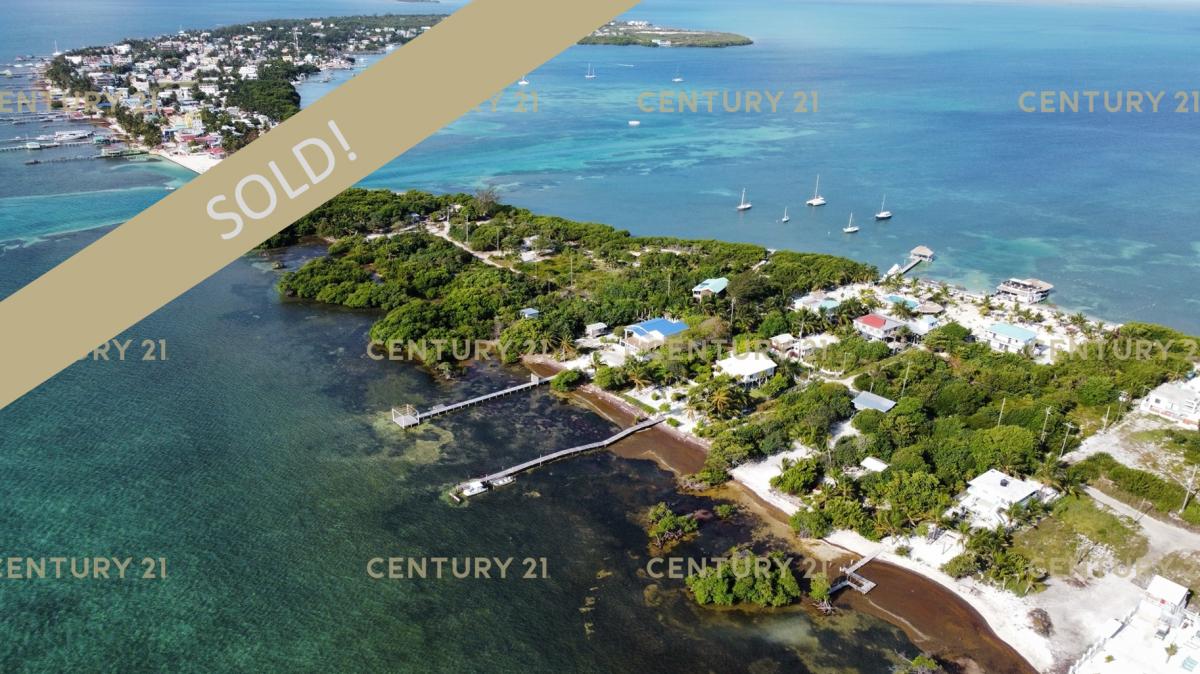 Caye Caulker, Caye Caulker, Caye Caulker 00001, 벨리즈