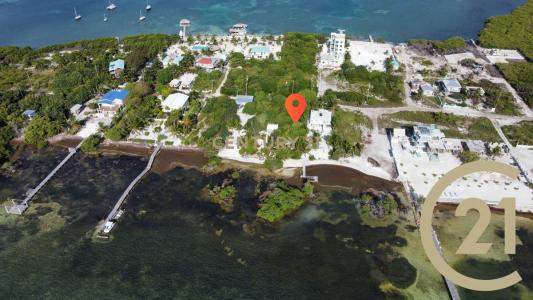 Caye Caulker, Caye Caulker, Caye Caulker 00001, 벨리즈