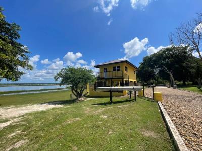 Crooked Tree, Crooked Tree, Belize District 00001, בליז