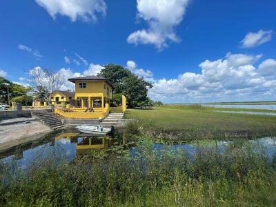 Crooked Tree, Crooked Tree, Belize District 00001, בליז