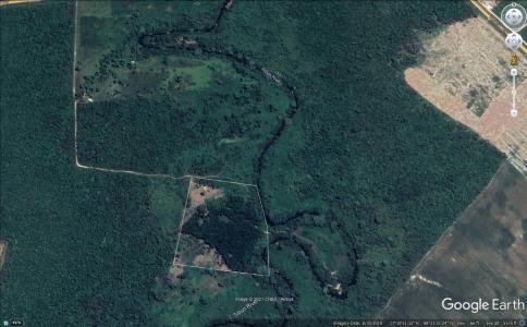 Belize District 00001, Belize