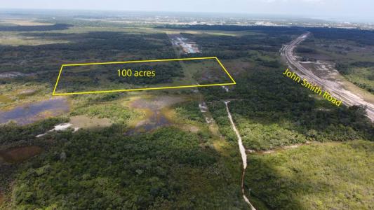 Belize District, Belize District, Belize District 00001, Belize