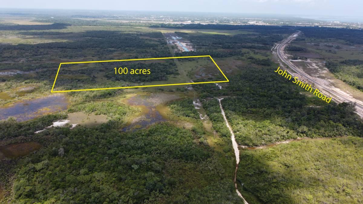 Belize District, Belize District, Belize District 00001, Belice