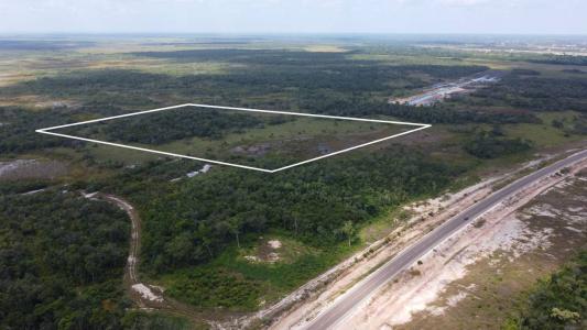 Belize District, Belize District, Belize District 00001, Belice