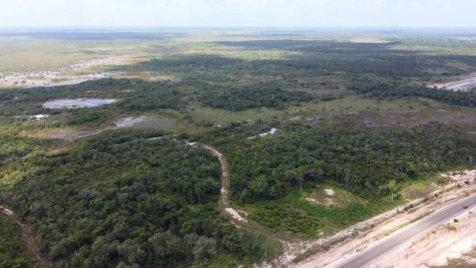 Belize District, Belize District, Belize District 00001, Belice