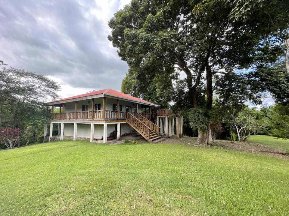 Unitedville, Unitedville, Cayo 00001, 貝里斯