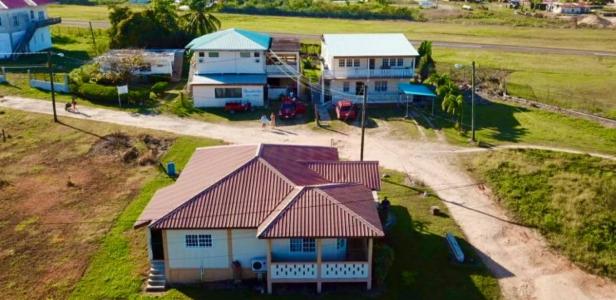 Punta Gorda, Punta Gorda, Toledo 00001, Belize