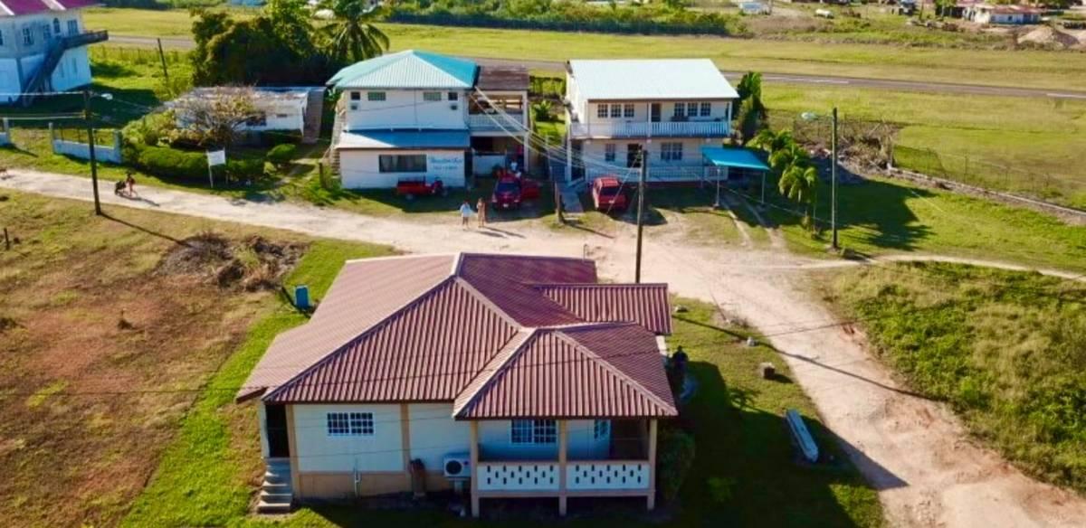 Punta Gorda, Punta Gorda, Toledo 00001, Belize