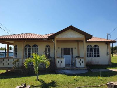 Punta Gorda, Punta Gorda, Toledo 00001, Belize