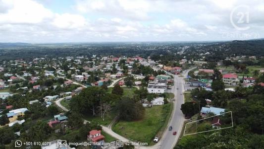 San Ignacio, San Ignacio, Cayo 00001, Belize