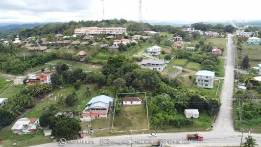 San Ignacio, San Ignacio, Cayo 00001, Belize