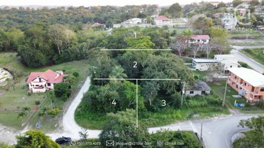 San Ignacio, San Ignacio, Cayo 00001, 貝里斯