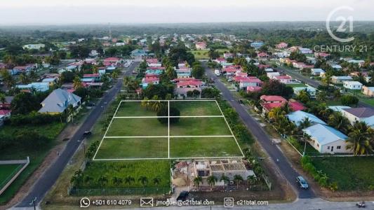 Belmopan, Belmopan, Cayo 00001, Belize