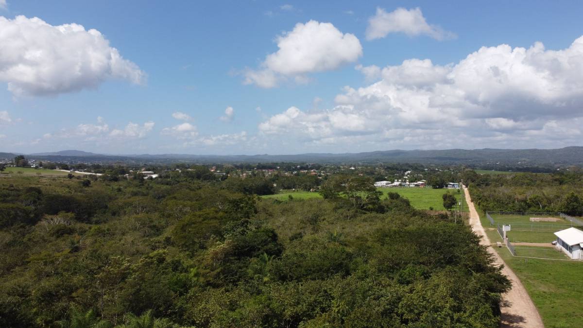 Santa Elena, Santa Elena, Cayo 00001, Belize