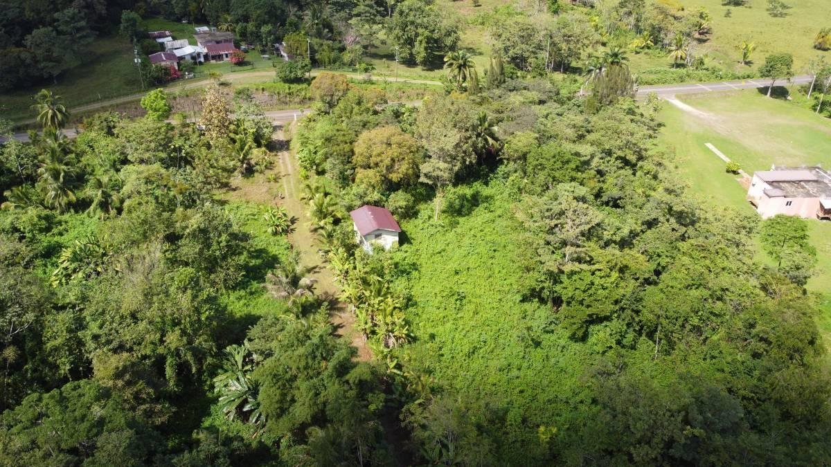 Toledo District, Toledo District, Toledo 00001, 貝里斯