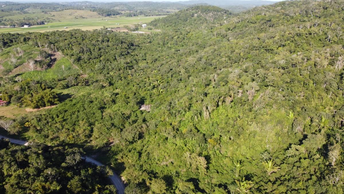 San Jose Succotz, San Jose Succotz, Cayo 00001, ベリーズ