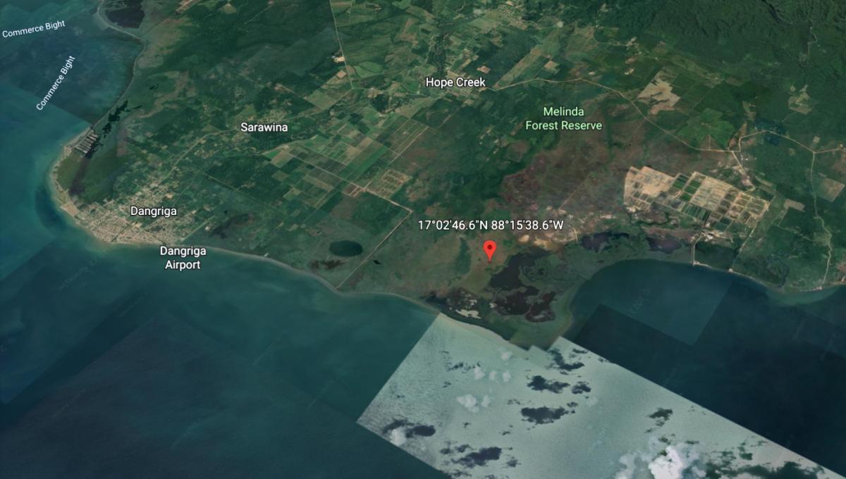 Dangriga, Dangriga, Stann Creek 00001, Belize