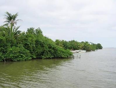 Dangriga, Dangriga, Stann Creek 00001, Belize