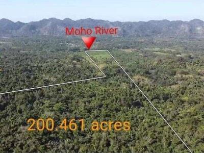 Hicatee, Hicatee, Toledo 00001, Belize