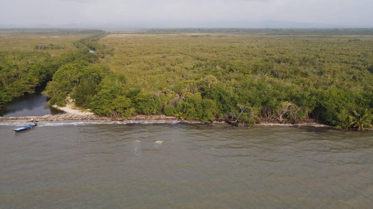 Hopkins, Hopkins, Stann Creek 00001, Belize