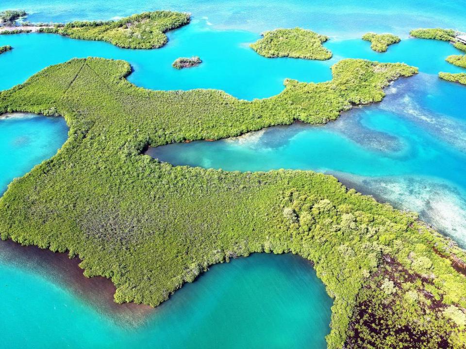 Hopkins, Hopkins, Stann Creek 00001, Belize