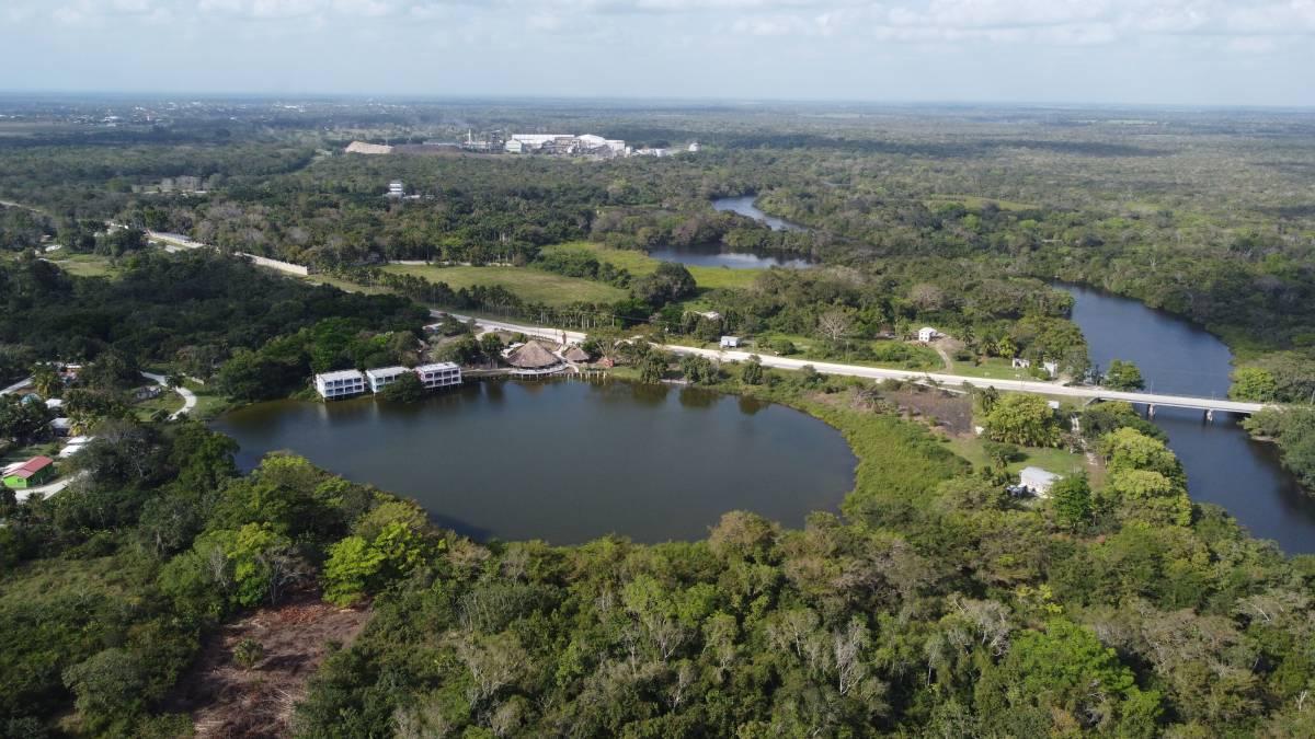 Orange Walk District, Orange Walk District, Orange Walk 00001, Belize