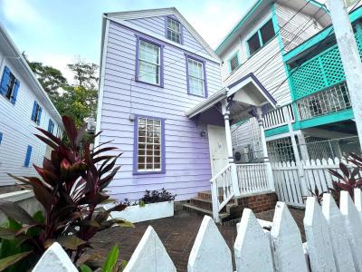 Belize City, Belize City, Belize District 00001, Belize