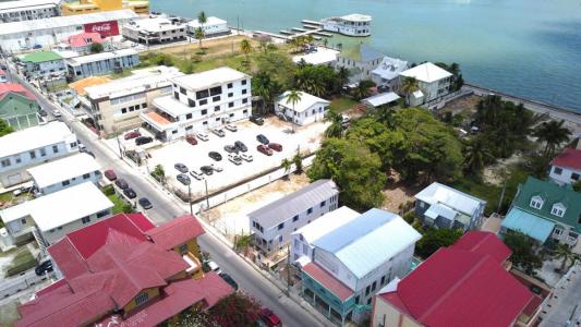 Belize City, Belize City, Belize District 00001, Belize