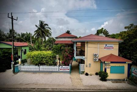 Hopkins, Hopkins, Stann Creek 00001, Belize