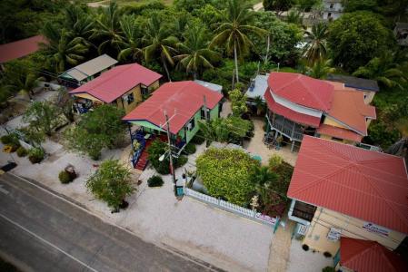 Hopkins, Hopkins, Stann Creek 00001, Belize