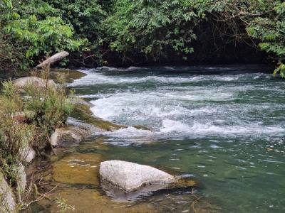 Big Falls, Big Falls, Toledo 00001, 貝里斯