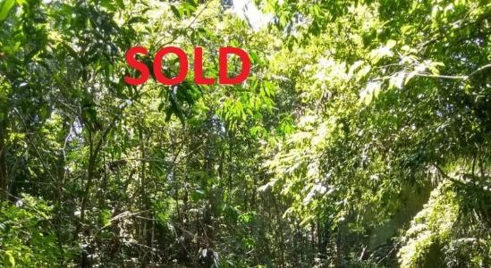 Jacintoville, Jacintoville, Toledo 00001, Belize