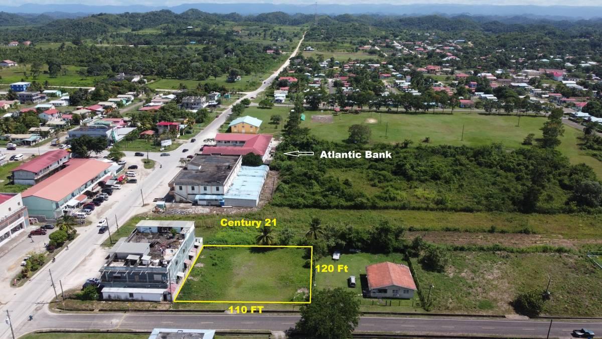 Belmopan, Belmopan, Cayo 00001, Belice