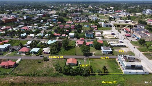 Belmopan, Belmopan, Cayo 00001, Belice