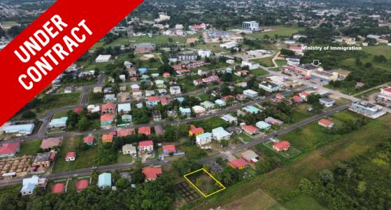 Belmopan, Belmopan, Cayo 00001, Belize