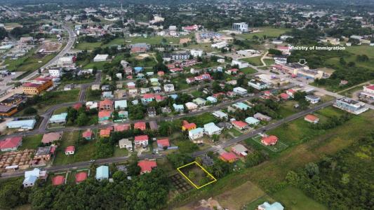 Belmopan, Belmopan, Cayo 00001, 貝里斯