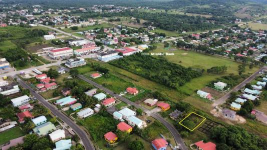 Belmopan, Belmopan, Cayo 00001, 貝里斯