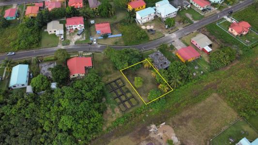 Belmopan, Belmopan, Cayo 00001, 貝里斯