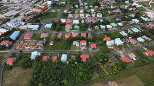 Belmopan, Belmopan, Cayo 00001, 貝里斯