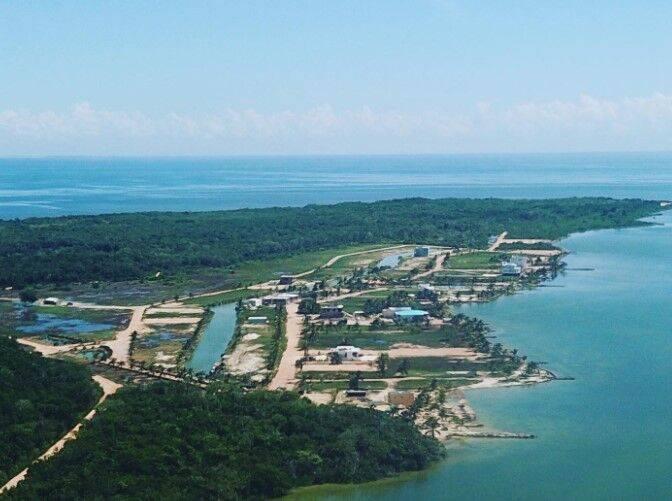 Copper Bank, Copper Bank, Corozal 00001, 벨리즈