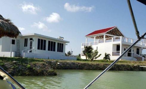 Copper Bank, Copper Bank, Corozal 00001, 벨리즈