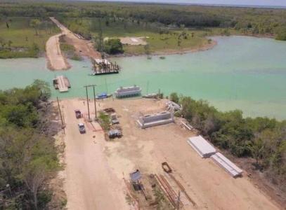 Copper Bank, Copper Bank, Corozal 00001, 벨리즈