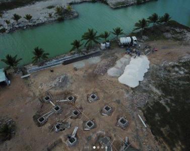 Copper Bank, Copper Bank, Corozal 00001, 벨리즈