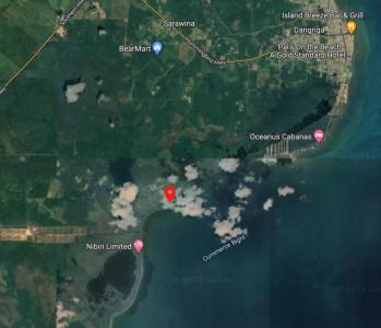 Hopkins, Hopkins, Stann Creek 00001, Belize