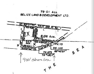 Hopkins, Hopkins, Stann Creek 00001, Belize