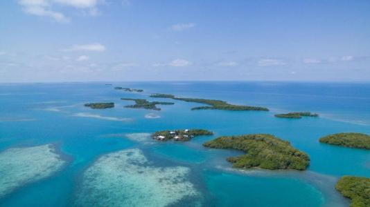 Hopkins, Hopkins, Stann Creek 00001, Belize