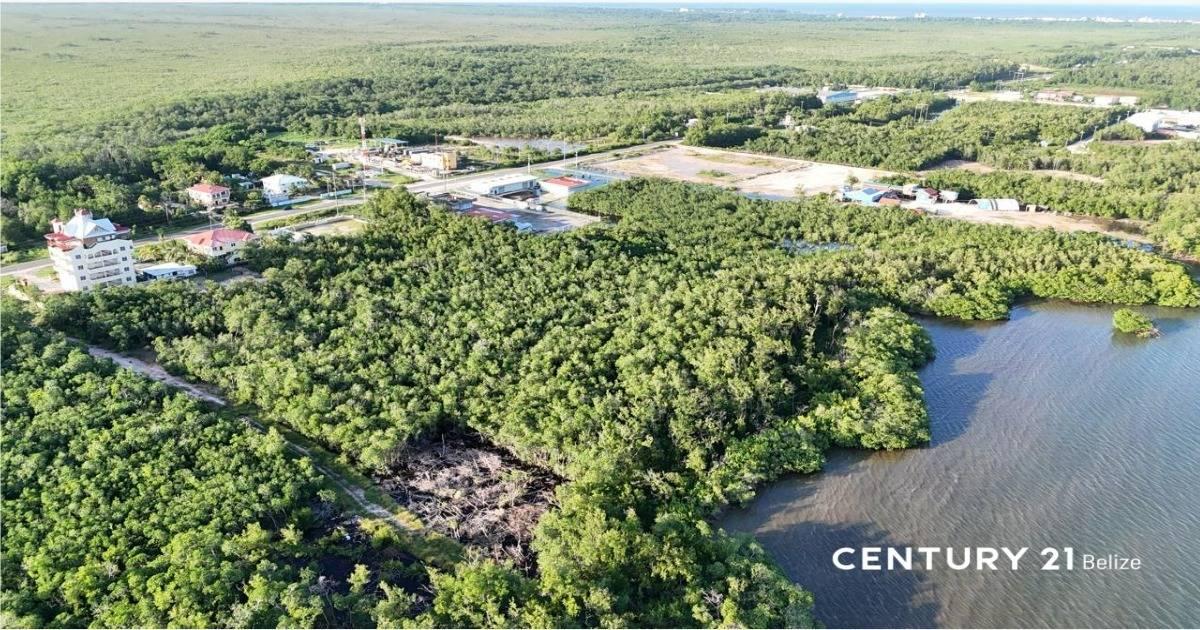 Belize City, Belize City, Belize District 00000, Belize